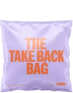 Take Back Bag