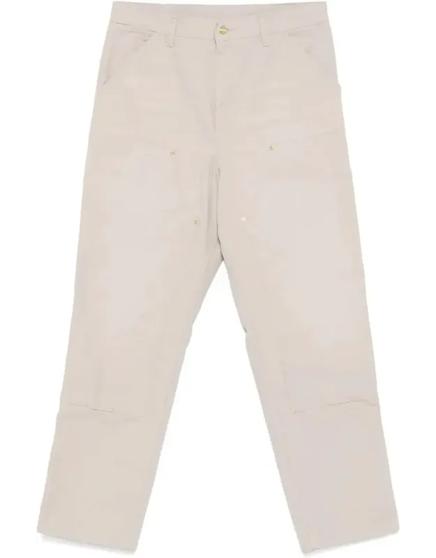 Double Knee Pants