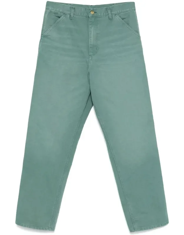 Single Knee Pants