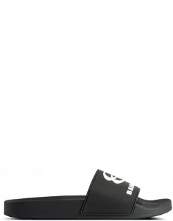 Pool Slide Rubber Sandals