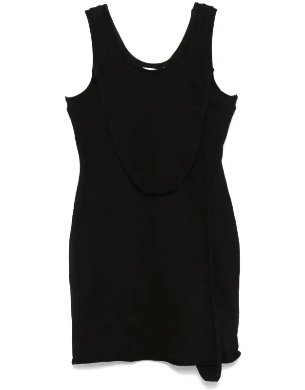 Strap Tank Dress