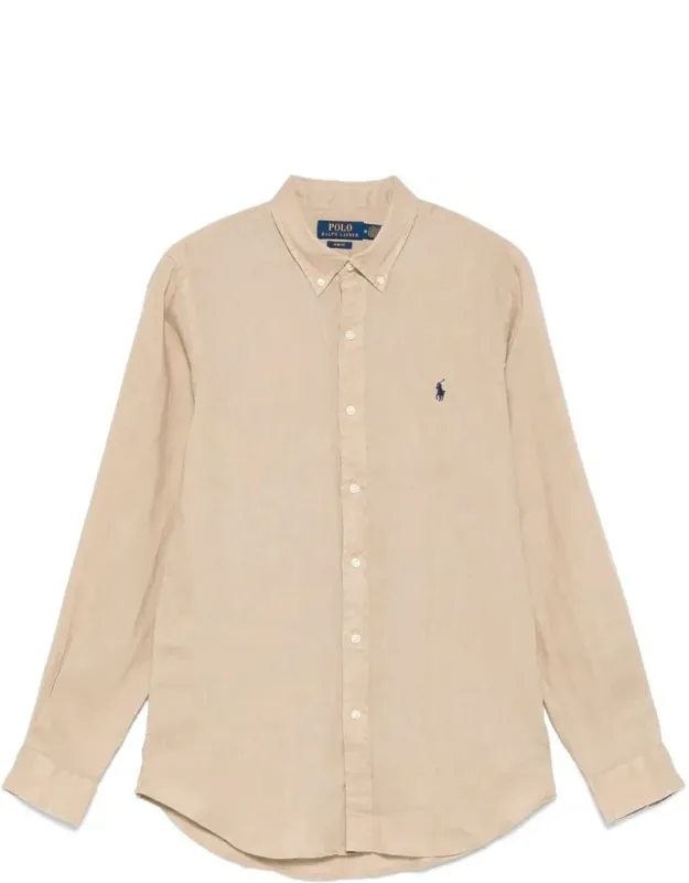 Long Sleeve Sport Shirt