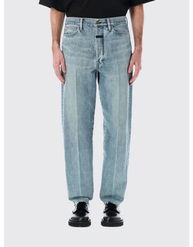 Jeans Denim