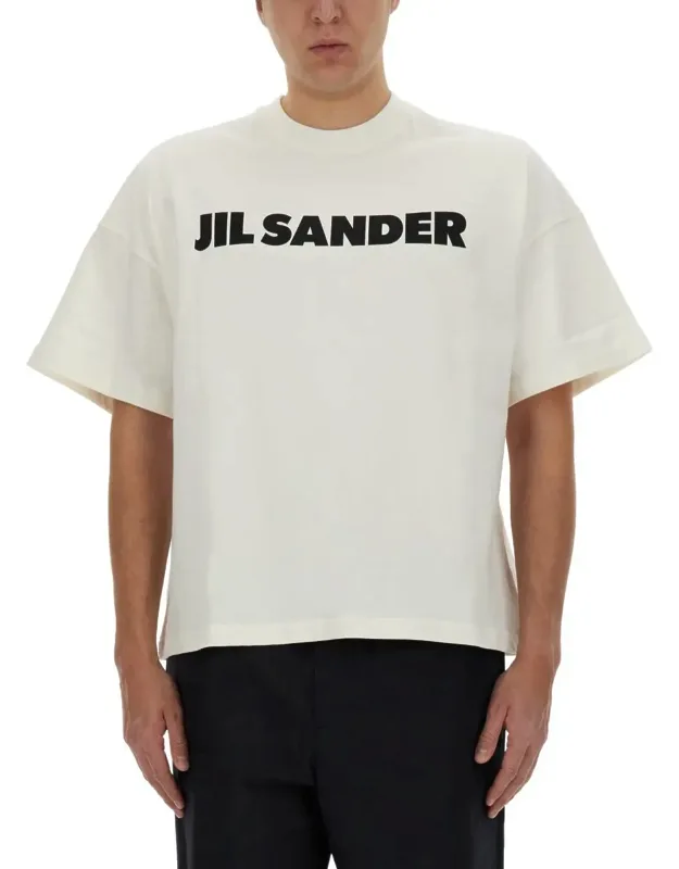 T-shirt With Print