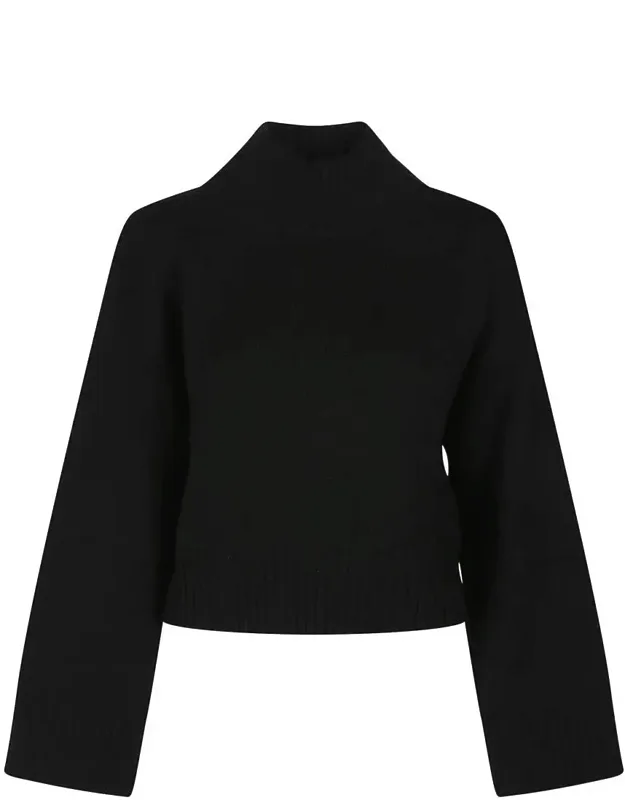 Sweater Turtle Neck