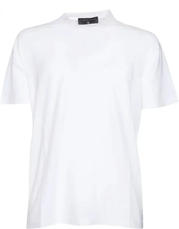 T-shirt M/c Ss