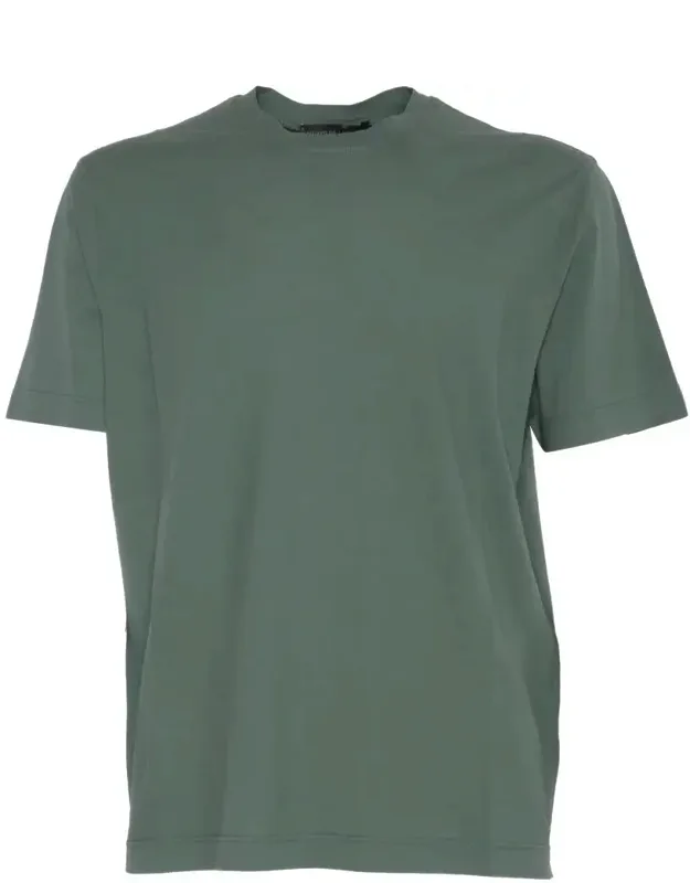 T-shirt M/c Ss