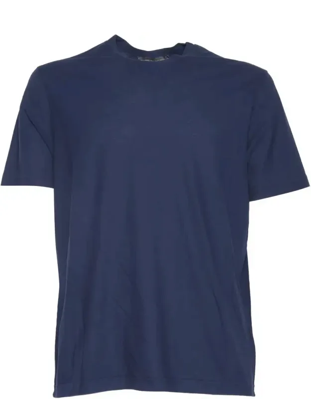 T-shirt M/c Ss