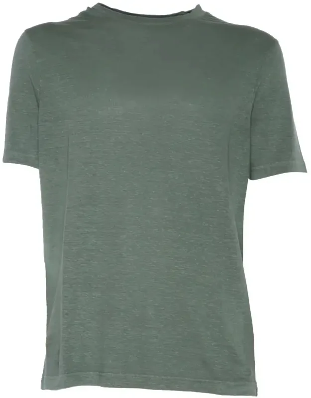 T-shirt M/c Ss