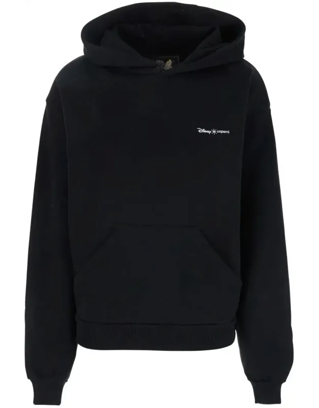 Crown Hoodie