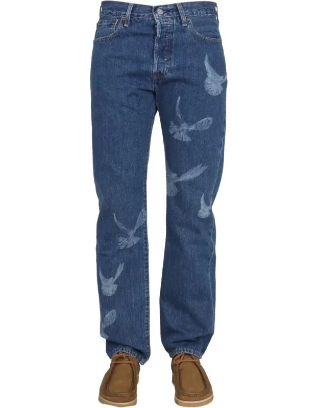 Denim 501 Jeans