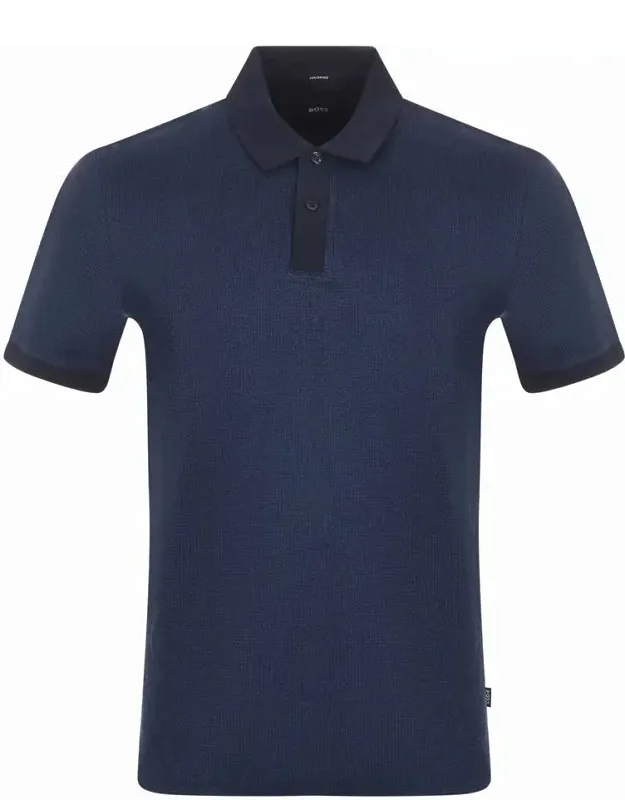 T-shirt And Polo
