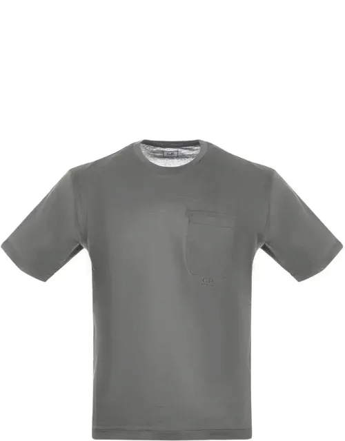 T-shirt And Polo
