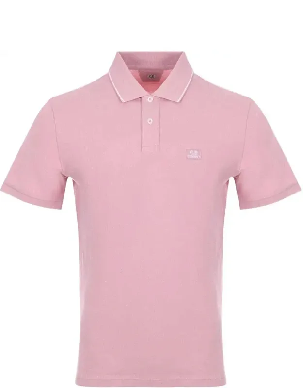 T-shirt And Polo