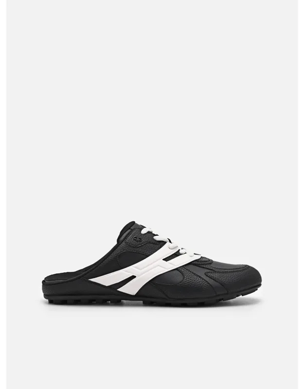 Eclipse Slip-on Sneakers