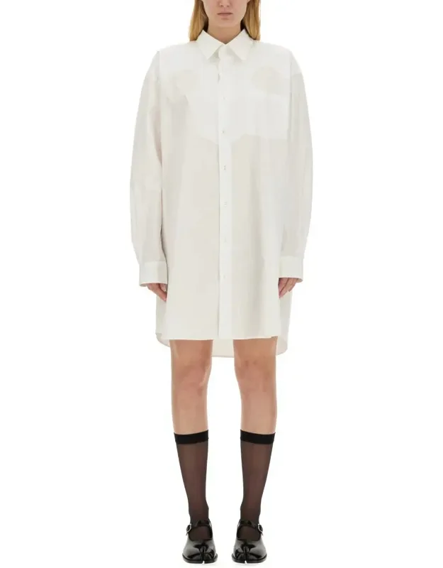 Shirt Dress