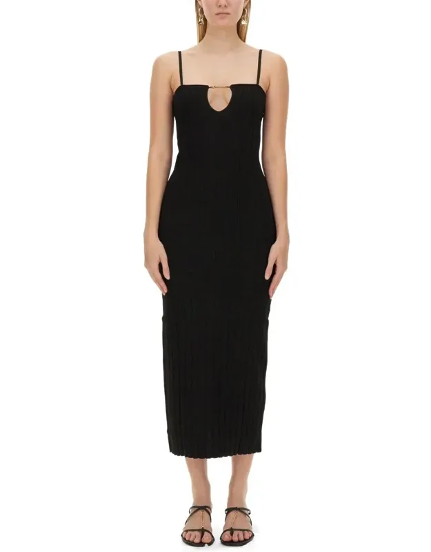 The Sierra Dress