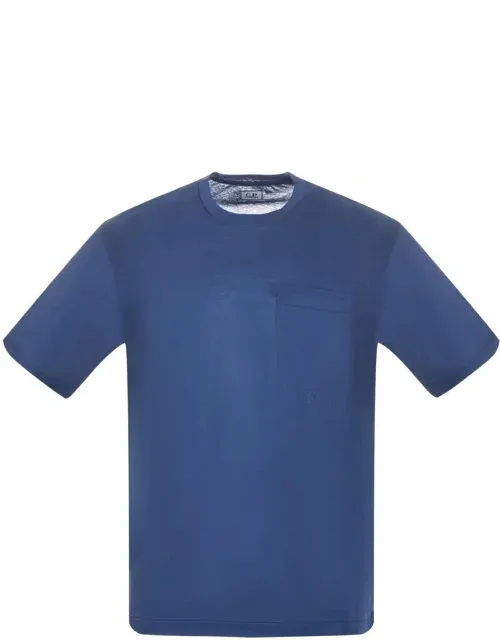 T-shirt And Polo