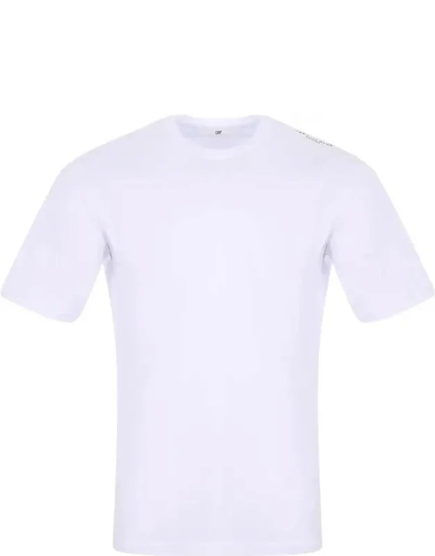T-shirt And Polo