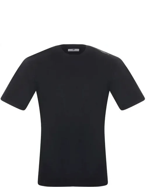 T-shirt And Polo