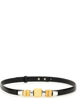Raissa Belt Made In Italy
