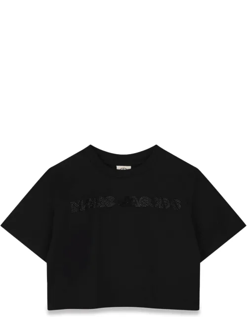 T-shirt Made In India