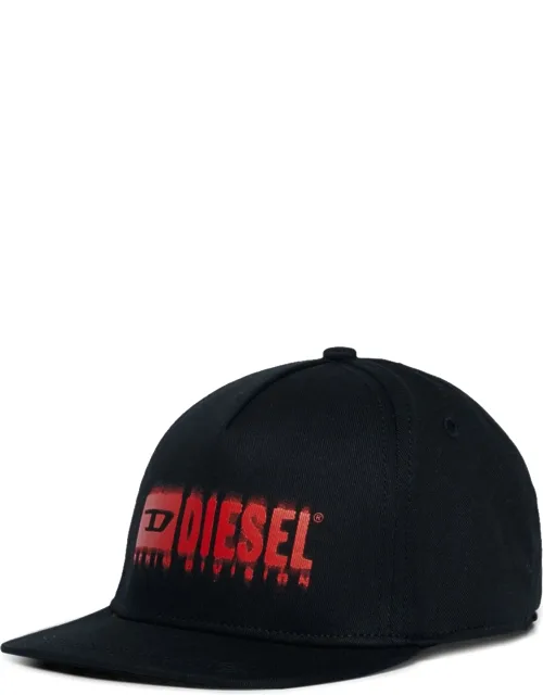 Hat With Visor