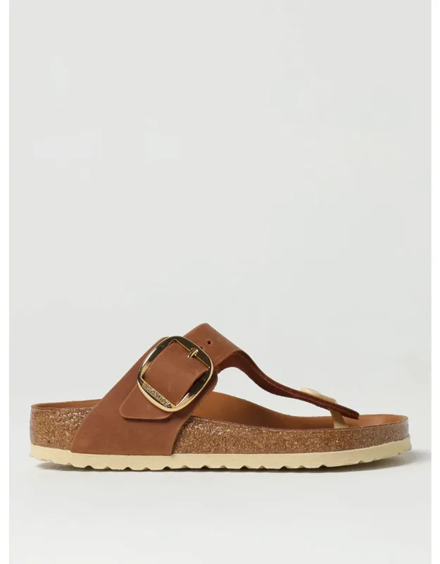 Flat Sandals Color
