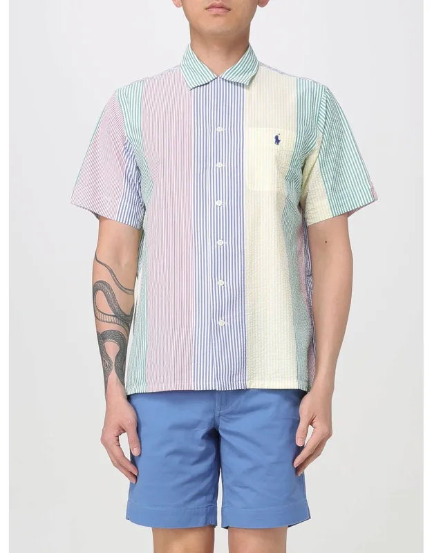 Shirt Multicolor