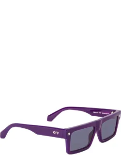Sunglasses Rectangle Acetate