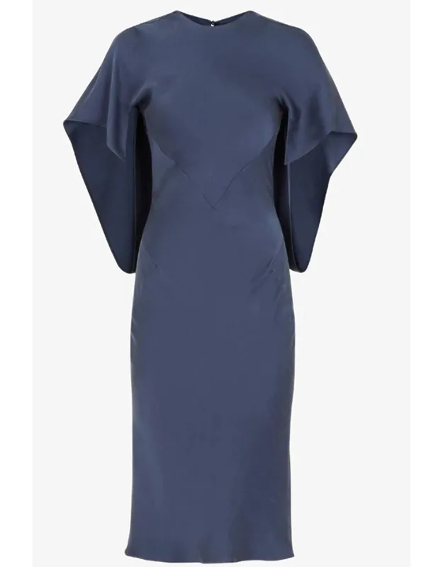 Fendi Silk Dress