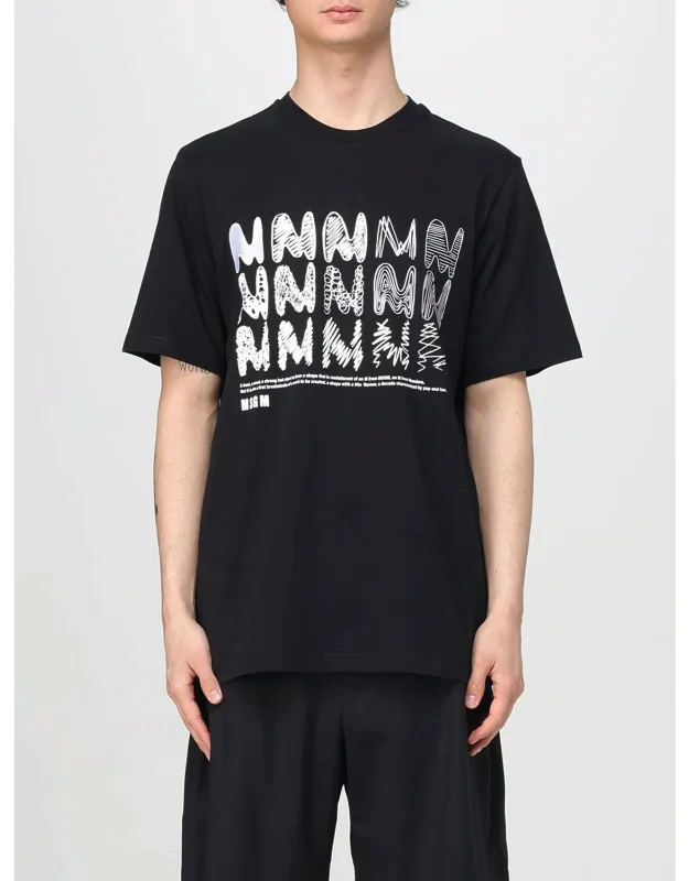 T-shirt Color