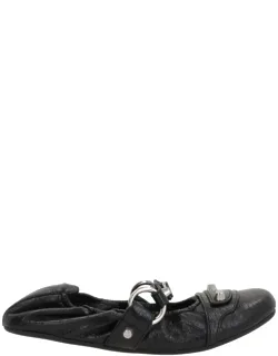 Flat Shoes