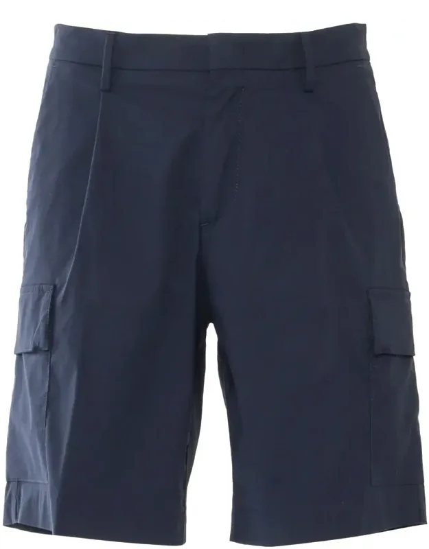 K-way Pants Cargo