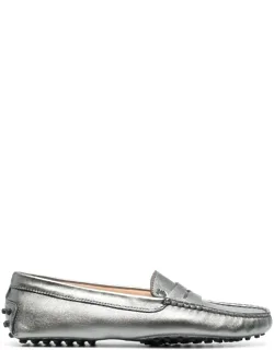 Gommino Leather Loafers