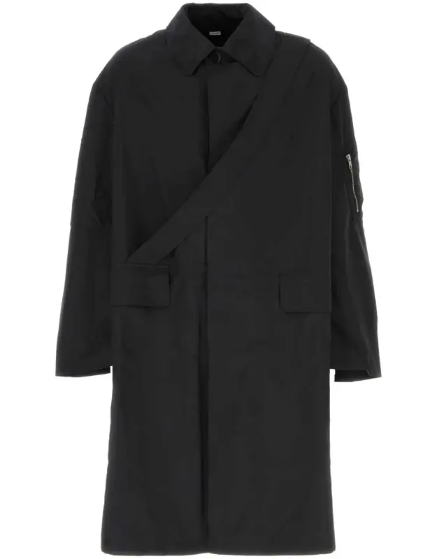 Polyester Coat