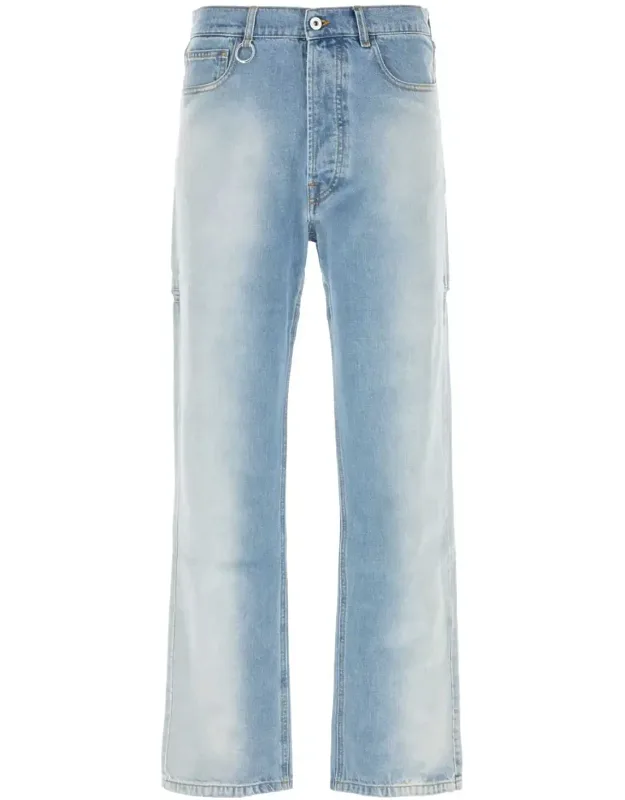 Denim Jeans