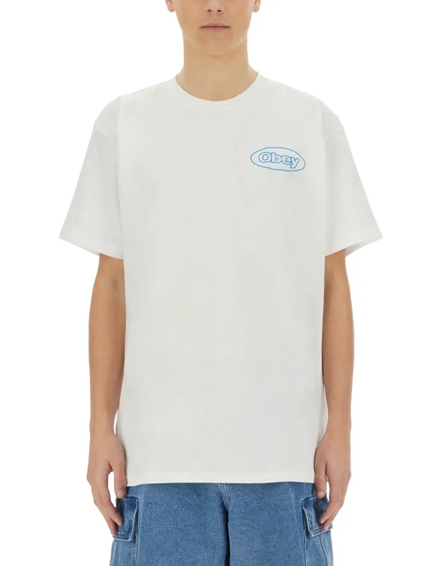Reaction T-shirt