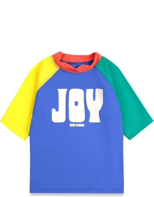 Anti Uv T-shirt