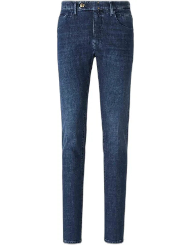 Cotton Jeans