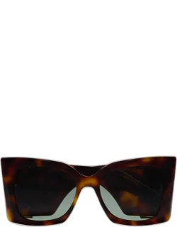Rectangular Sunglasses