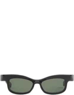 Rectangular Sunglasses