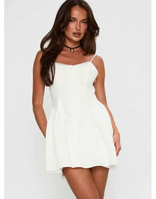 Toulouse Mini Dress