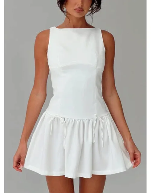 Milienne Mini Dress