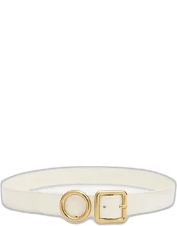 Square Circle Belt