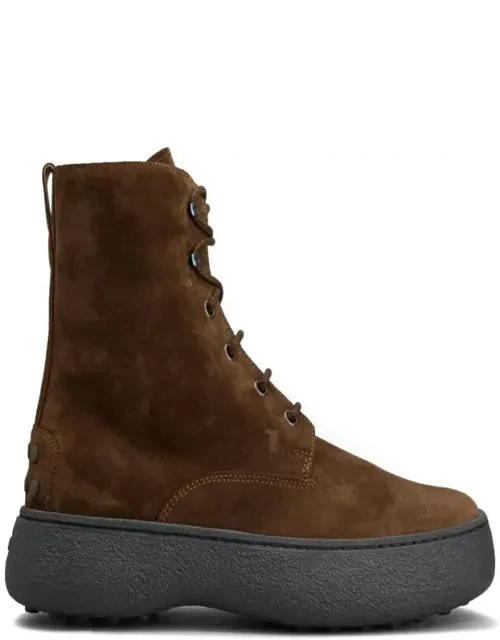 Bootie