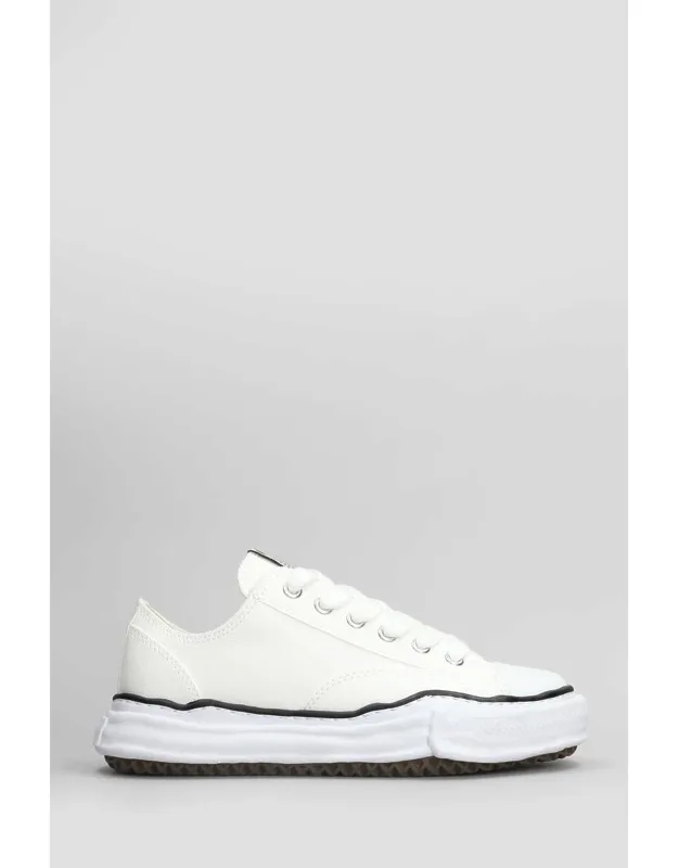 Peterson Low Sneakers