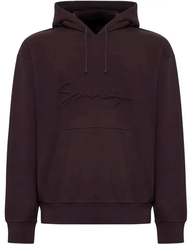 Logo Hoodie