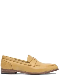 Loafers And Slippers