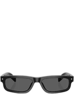 Rectangle Sunglasses
